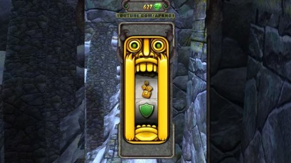 Temple Run 2 Frozen Shadows Android Gameplay Ep 1