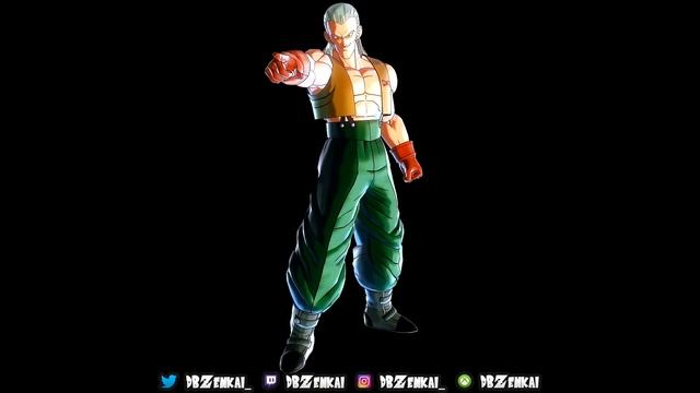 NEW DLC 5 HD Screenshots  Dragon Ball Xenoverse 2 DLC Pack 5 Tapion Android 13 Coliseum Mode