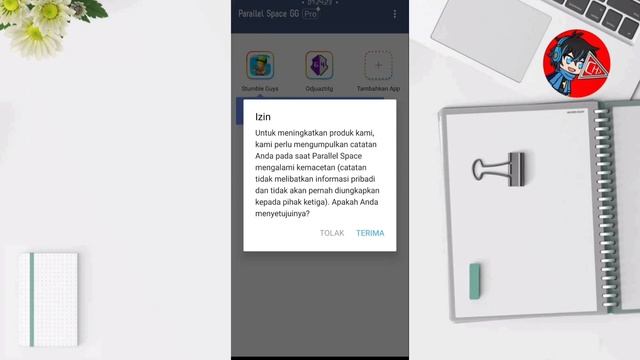 Cara Pasang & Setting Game Guardian No Root Di Parallel Space Terbaru 2023 смотреть онлайн