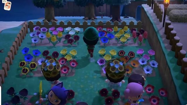 Animal Crossing Started on the N64 - 20th Anniversary History Special! смотреть онлайн