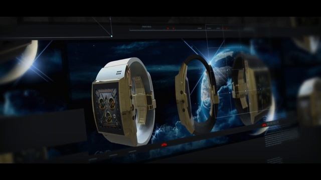 A.I Watch Smartwatch - Android 4.4 KitKat - The smartest Watch in the world смотреть онлайн
