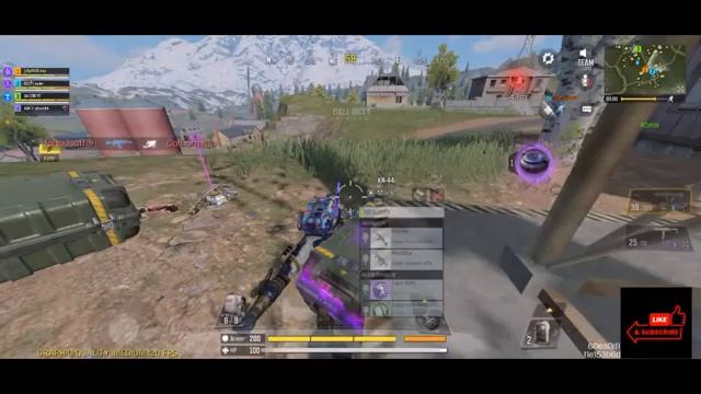 💥 I am Back in COD Mobile Live Stream! Quest to 1000 Subscribers & 4000 Watch Hours | CODM смотреть онлайн