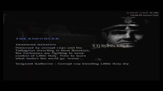 The Godfather PS2 AetherSX2 (60FPS) | Best PS2 Settings In Aether Sx2 Ps2 Emulator + Fix Graphics смотреть онлайн