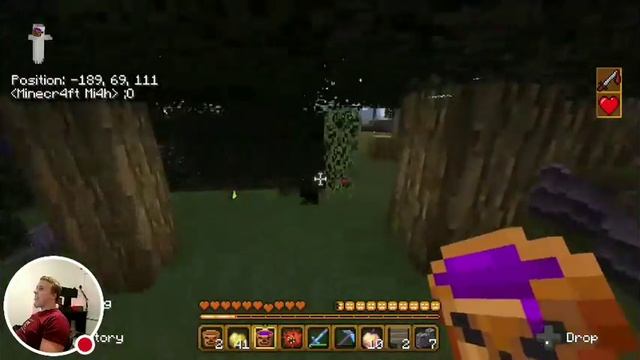 #Minecraft - Q&A BAD CITY HALLOWEEN EDITION - BAD Tech & Gaming смотреть онлайн