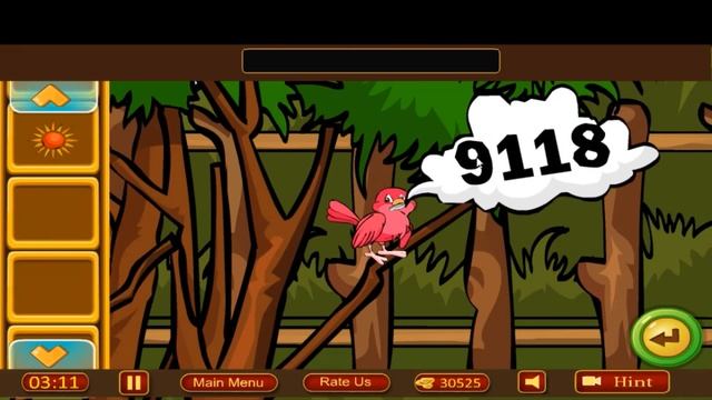 501 Free New Escape Games Level 28 Android/iOS Gameplay/Walkthrough