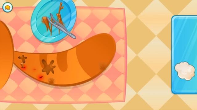 Bubbu – My Virtual Pet & Doctor Games Android Gameplay смотреть онлайн