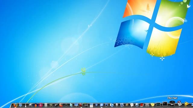 My Dock - ObjectDock смотреть онлайн