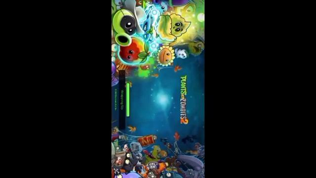 3 Sun Cost + Level 10 Plant's + Inf Plant Food Cheat + Save Data 15 Profile Pvz2 Cheat смотреть онлайн