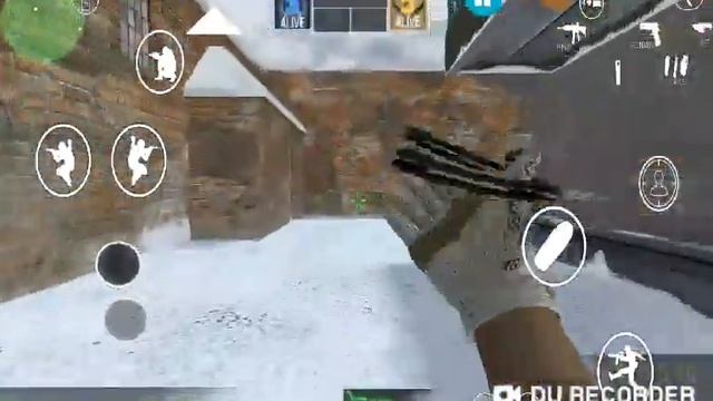 CS 1.6 CS:GO MOD | ANDROID KING SNAKE WEAPON PACK смотреть онлайн