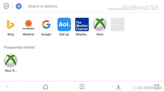 Aloha Browser Review