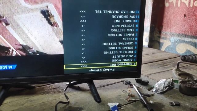 China led tv screen rotation|How to rotate tv screen BY BIPLOB ELECTRONICS смотреть онлайн