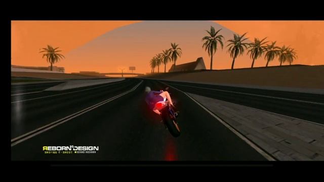 [S] Pure Sound Yamaha R6 with SC Project - GTA sa Android смотреть онлайн