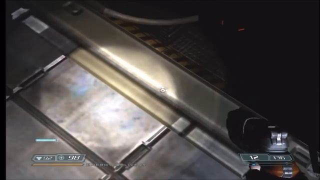 DOOM 3 BFG Edition LP (720p + Commentary): Part 2: Demon Scum смотреть онлайн