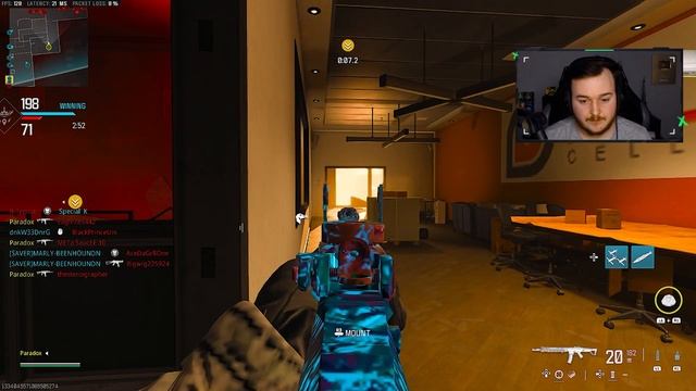 the *NEW* NO RECOIL SIDEWINDER CLASS in MW3! (Best SIDEWINDER Class Setup) - Modern Warfare 3 смотреть онлайн