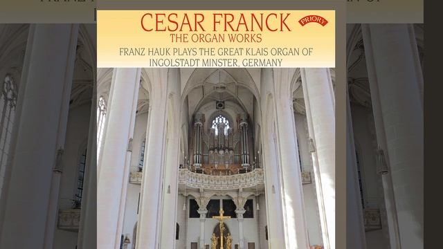 Pastorale in E Major, Op. 19, FWV 31 смотреть онлайн