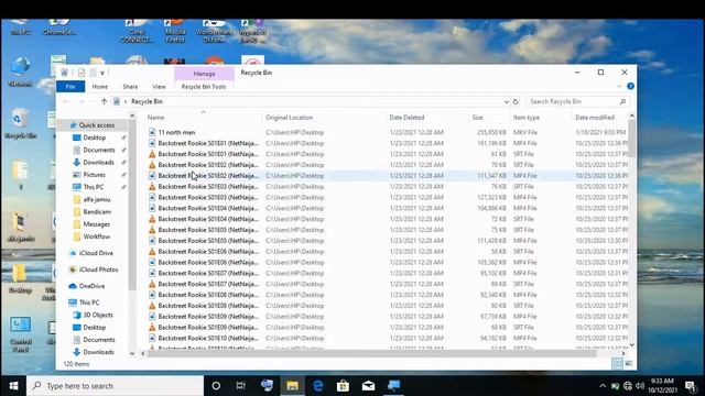 How to Clean C Drive In Windows 10 смотреть онлайн