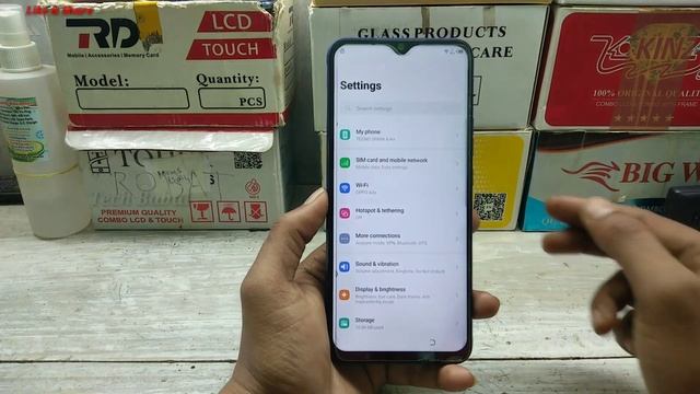 Tecno Spark 6 Air(KE6J)10q Frp Bypass Without Pc 2021||No Gmail/Bypass Google Account 100% Working смотреть онлайн
