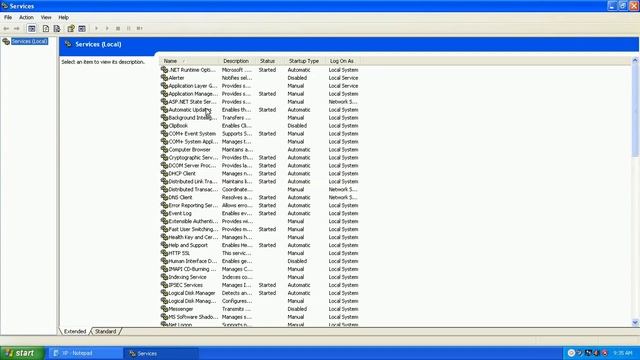 Tăng tốc máy tính windows XP toàn diện 2015 (phần 1) смотреть онлайн