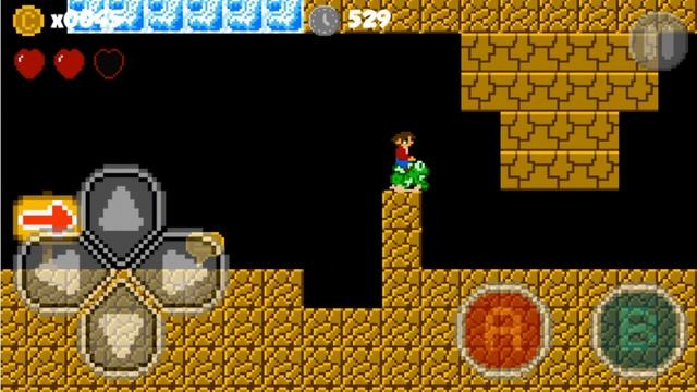 Level Maker | Scary Level смотреть онлайн