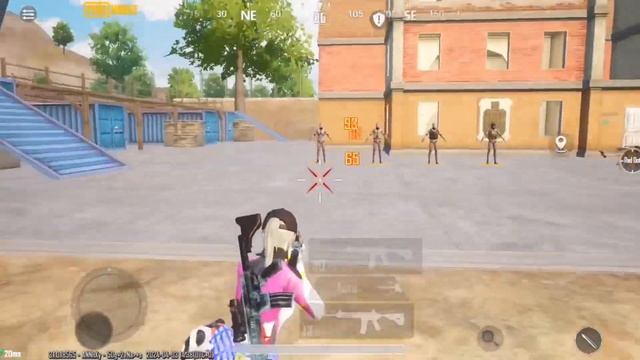 New Update 3.1⚡️Best Sensitivity Code + Control Settings for BGMI / PUBG MOBILE 2024 смотреть онлайн