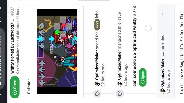 HOW TO DOWNLOAD WHITTY MOD ANDROID смотреть онлайн