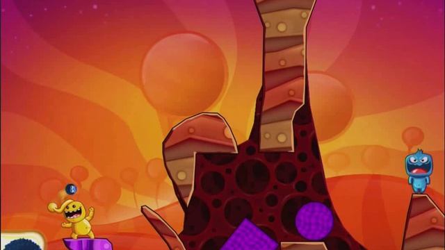 Monster Island MonstroCity Level 10 Walkthrough смотреть онлайн