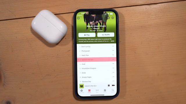 I'm LOVING the AIRPODS Pro 2...So far смотреть онлайн