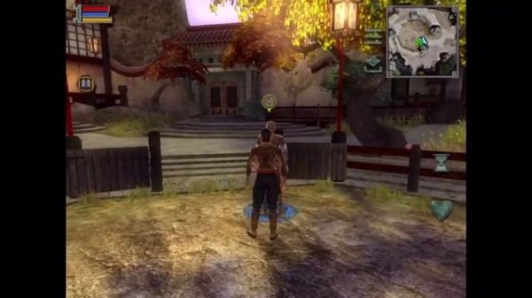 Jade Empire™ Special Edition / Award-winning action Rpg/ IOS Game Review /