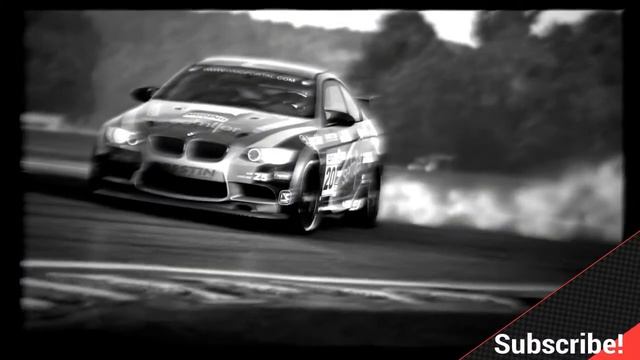 PROJECT CARS: PS4 5.0 Update Key Notes смотреть онлайн