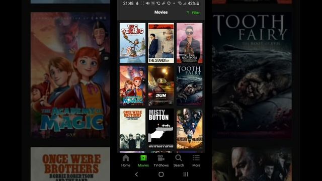 Best Free Android Movies Apk App смотреть онлайн
