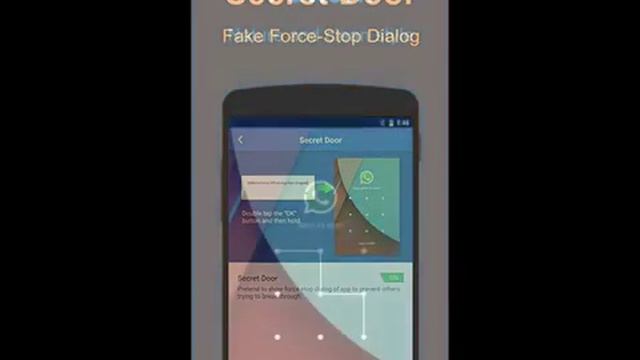 تحميل برنامج Smart AppLock Pro 2 للاندرويد اصدار смотреть онлайн