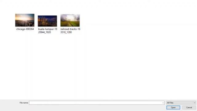Select File Provider смотреть онлайн