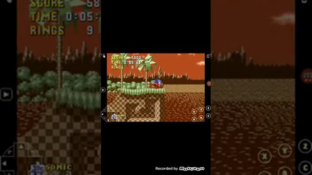 Sonic megamix classic boy смотреть онлайн