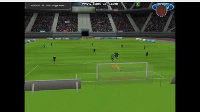 Football Superstars ● Majoluvch ● PMC Players ● Goals смотреть онлайн