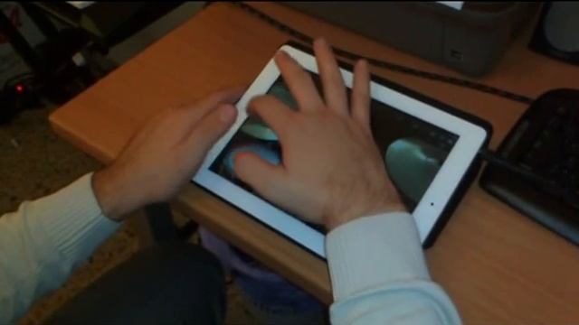 Hotel California - Intro - Ipad & Iphone (edit. Cubase) смотреть онлайн