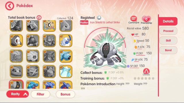 BEST UPDATE! FISHING + NEW POKEMON + MORE | Pocket Incoming смотреть онлайн
