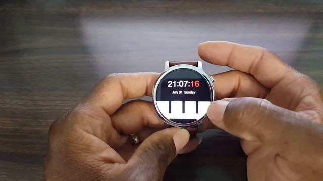 Best Android Wear Magic Watch Face App смотреть онлайн