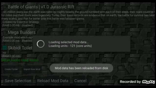 HOW TO IMPORT A MOD IN RUSTED WARFARE смотреть онлайн