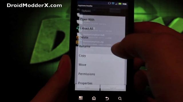 How To Install the Jelly Bean 4.1 BootAnimation on Any Android Device смотреть онлайн