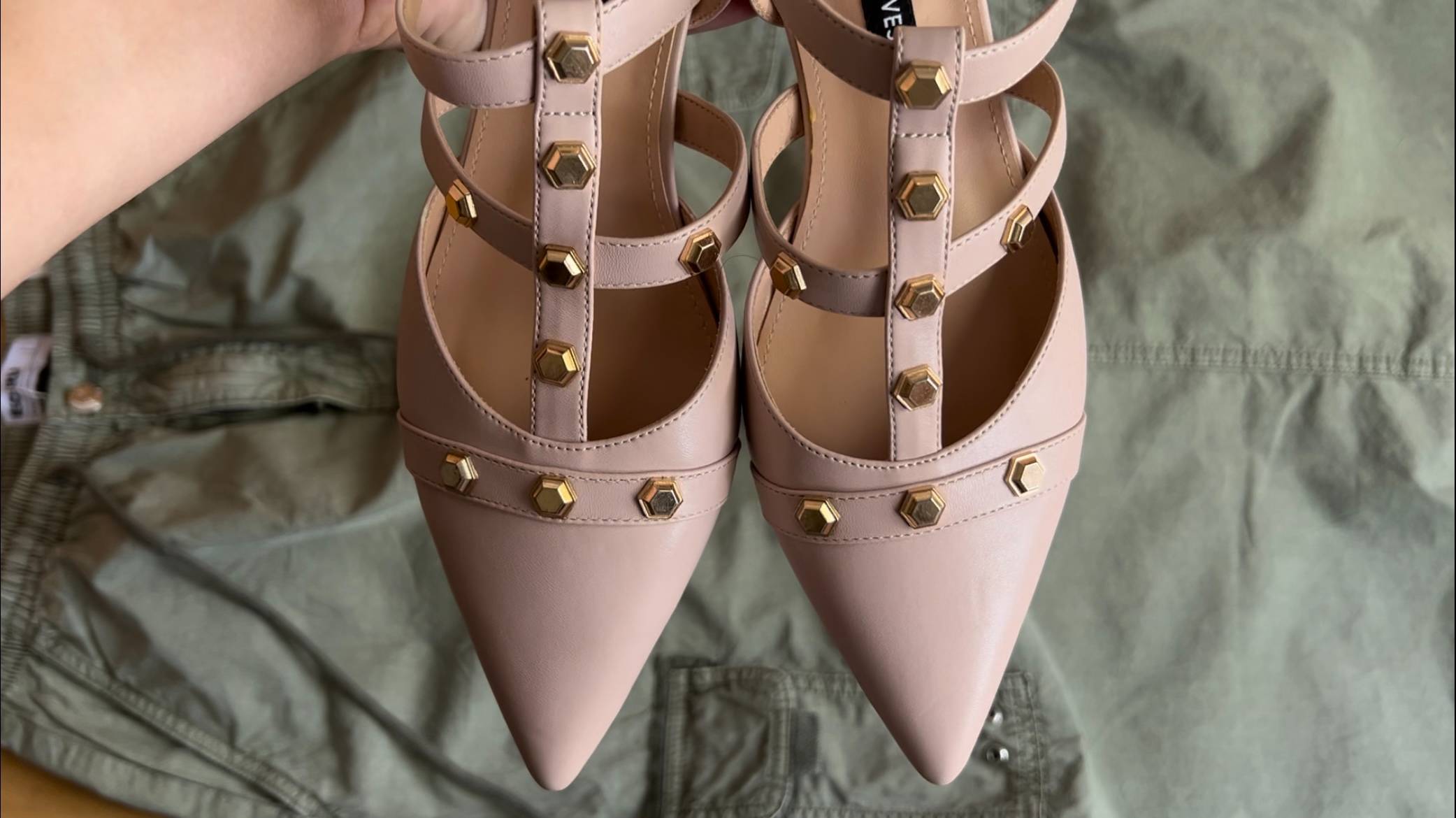 Покупка базовой одежды на осень смотреть онлайн