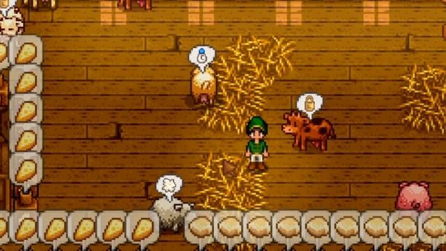 STARDEW VALLEY PODE FICAR AINDA MELHOR! смотреть онлайн