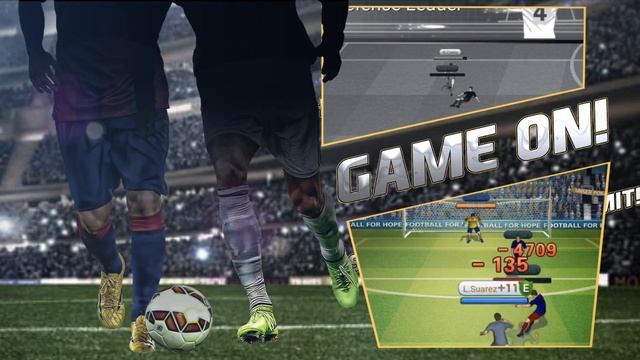 Dream Eleven | New Mobile Football Manager Game 2016 смотреть онлайн