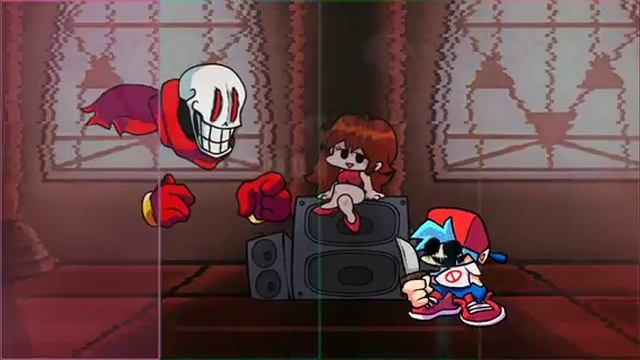 vs dusttale extras songs Android port смотреть онлайн