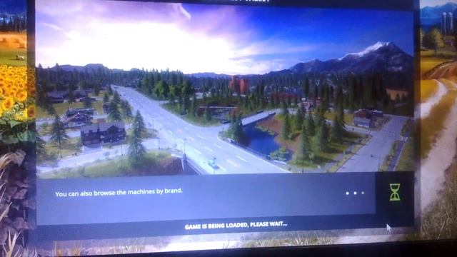 Farming simulator 17 pe laptop asus windows7 смотреть онлайн