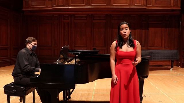 Anna Lowery - Chere Nuit by Alfred Bachelet смотреть онлайн