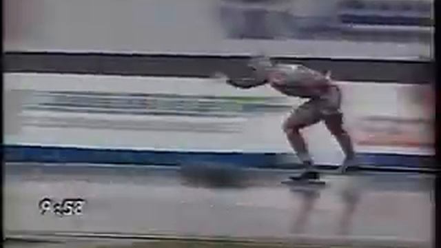 WC 1996/97 HAMAR 5000 M 10 000 M DEL 2 смотреть онлайн