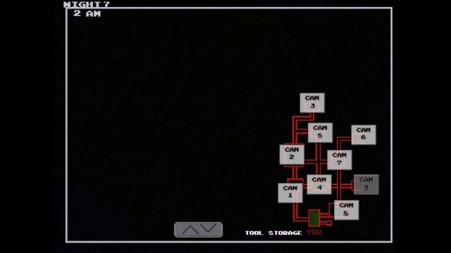 Five nights at Wario's 2 Android Versoin Night 6 and 7 Part 4 смотреть онлайн