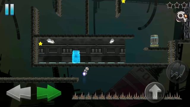 Robot Bros Deluxe | Best Android/iOS Kids Gameplay HD 2017 смотреть онлайн