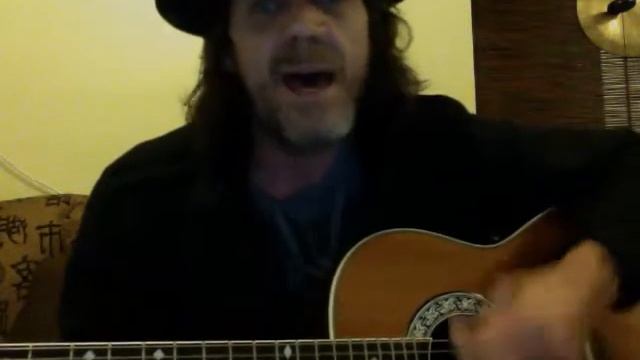 Sweet baby James "James Taylor" cover by Keith Todd смотреть онлайн