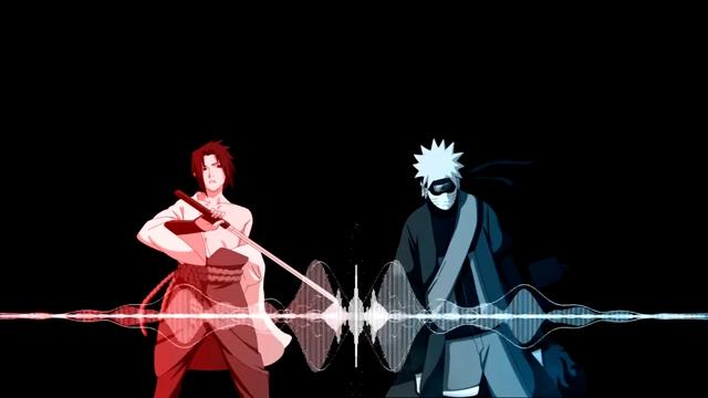 Android P*rn Naruto (Indirect) face off смотреть онлайн